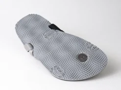 Bosky Boskids – Sandaler – Grey