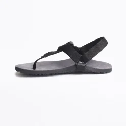 Bosky Performance Light II Leather Y – Black