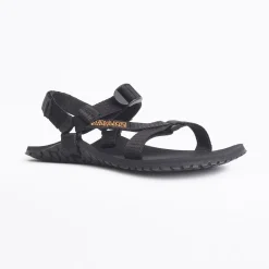 Bosky Performance Z – Black Orange
