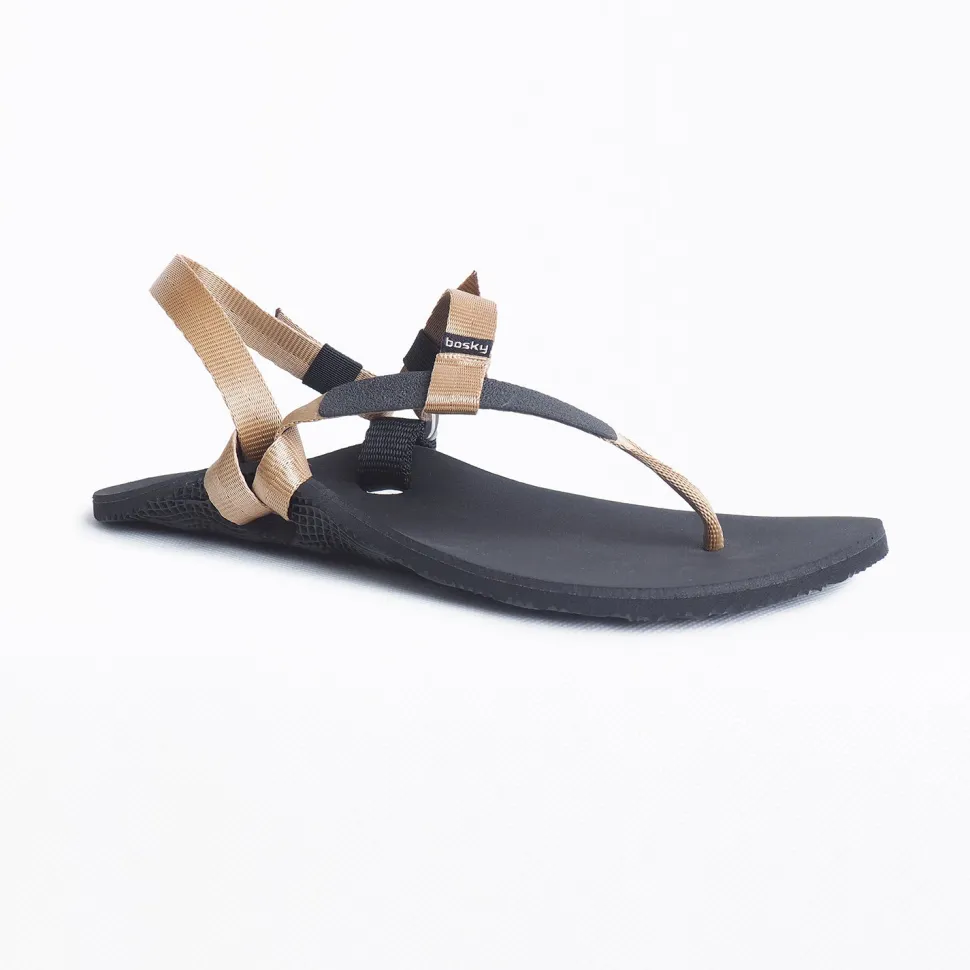 Bosky Superlight – Gold
