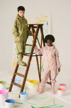 Bundgaard Atlas – Atelier Forest