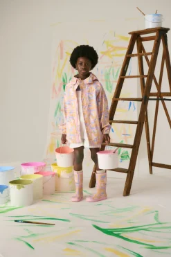 Bundgaard Atlas – Atelier Peach