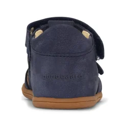 Bundgaard Balder – Navy