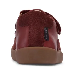 Bundgaard Blaze TEX – Dark Red