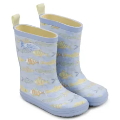 Bundgaard Charly High – Fish Pond Ocean
