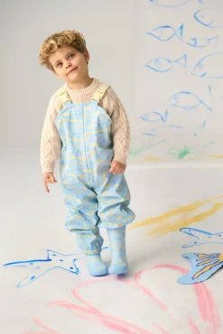 Bundgaard Charly High – Fish Pond Ocean