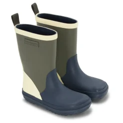 Bundgaard Charly High – Navy