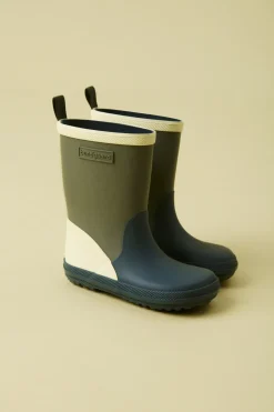 Bundgaard Charly High – Navy