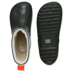 Bundgaard Charly High Warm – Navy / Army / Pistachio