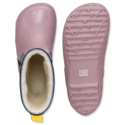 Bundgaard Charly High Warm – Teal / Rose / Black