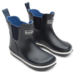 Bundgaard Charly Low – Korte Gummistøvler – Classic Navy