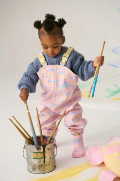 Bundgaard Cover – Fish Pond Coral