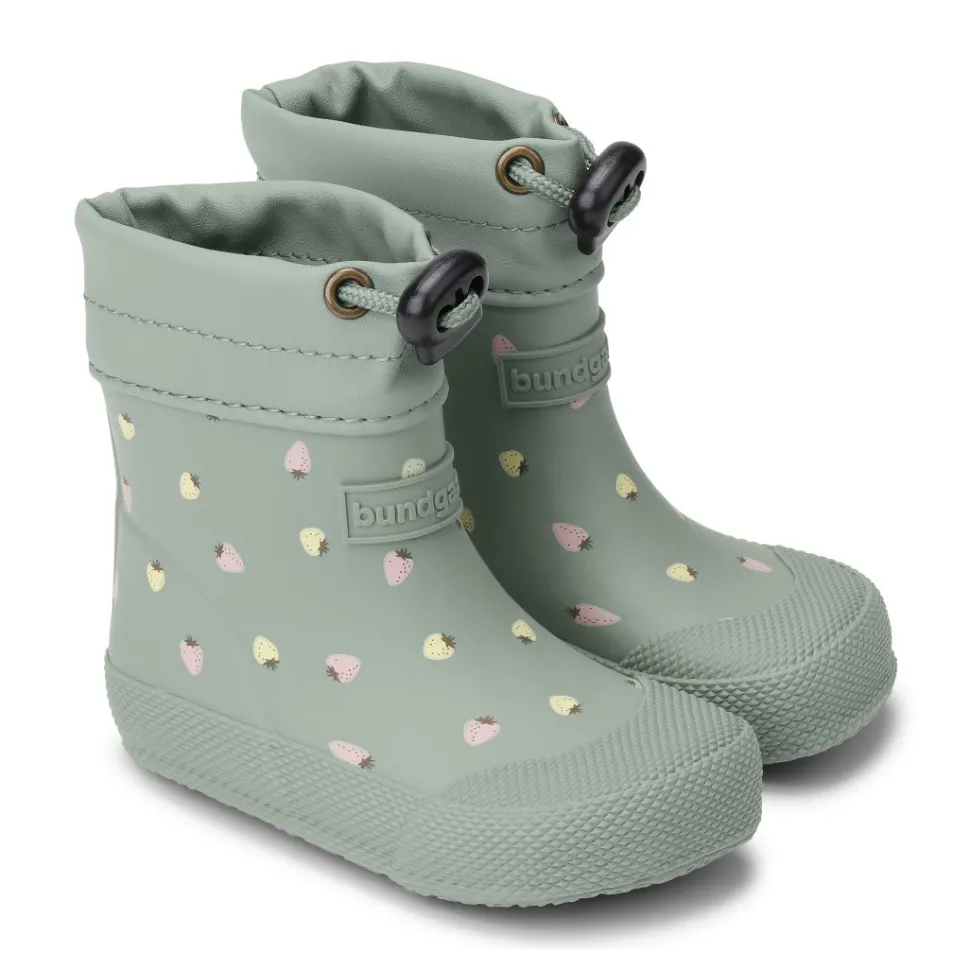 Bundgaard Cover – Strawberries
