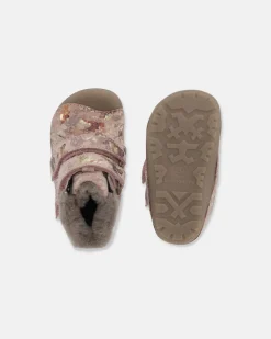 Bundgaard Petit Mid Lamb – Rose Mili