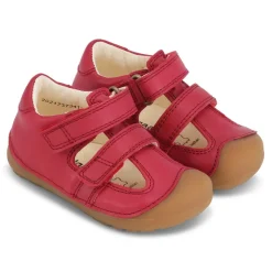 Bundgaard Petit Summer – Red
