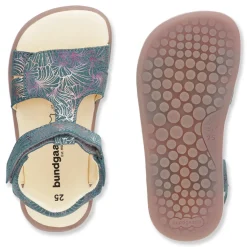Bundgaard Roxanne II – Teal Blossom