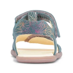 Bundgaard Roxanne II – Teal Blossom