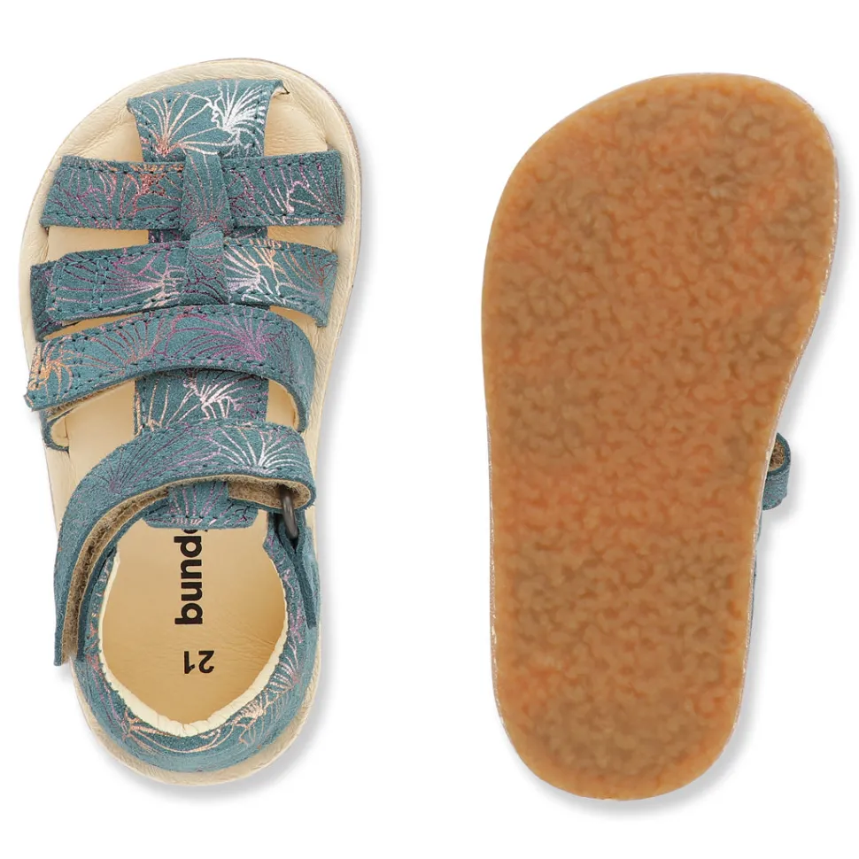 Bundgaard Sebastian II – Teal Blosson