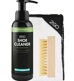 2GO Sustainable Cleaning Kit – Skopleje