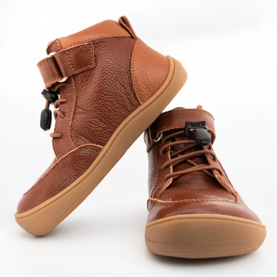 Gogsig Albe – Brown