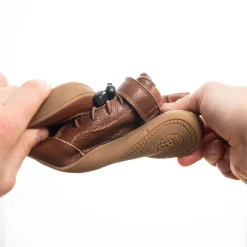 Gogsig Albe – Brown