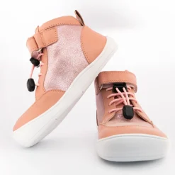 Gogsig Albe – Pink Glitter