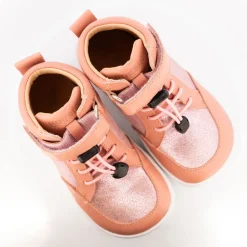 Gogsig Albe – Pink Glitter