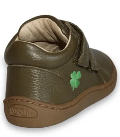 Gogsig Wilson – Green Four Leaf Clover
