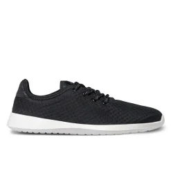 Groundies Balance Vegan Men – Black
