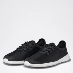 Groundies Balance Vegan Men – Black