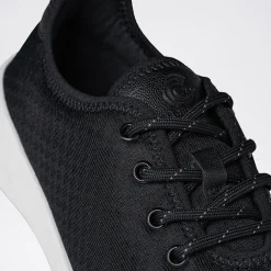 Groundies Balance Vegan Men – Black