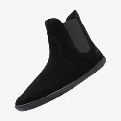 Groundies Camden Mid Barefoot+ Women – Black