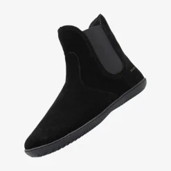 Groundies Camden Mid Women – Black