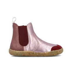 Groundies Charlie – Pink Metallic