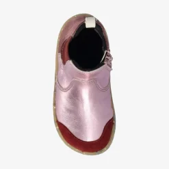 Groundies Charlie – Pink Metallic