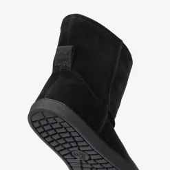 Groundies Cozy Boot Women – Black