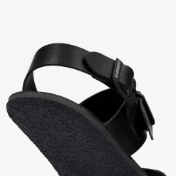 Groundies Kos Men – Black