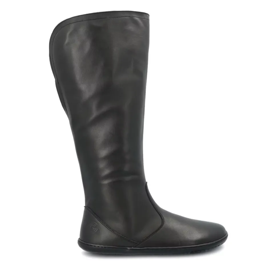 Groundies Mila Barefoot+ Women – Black