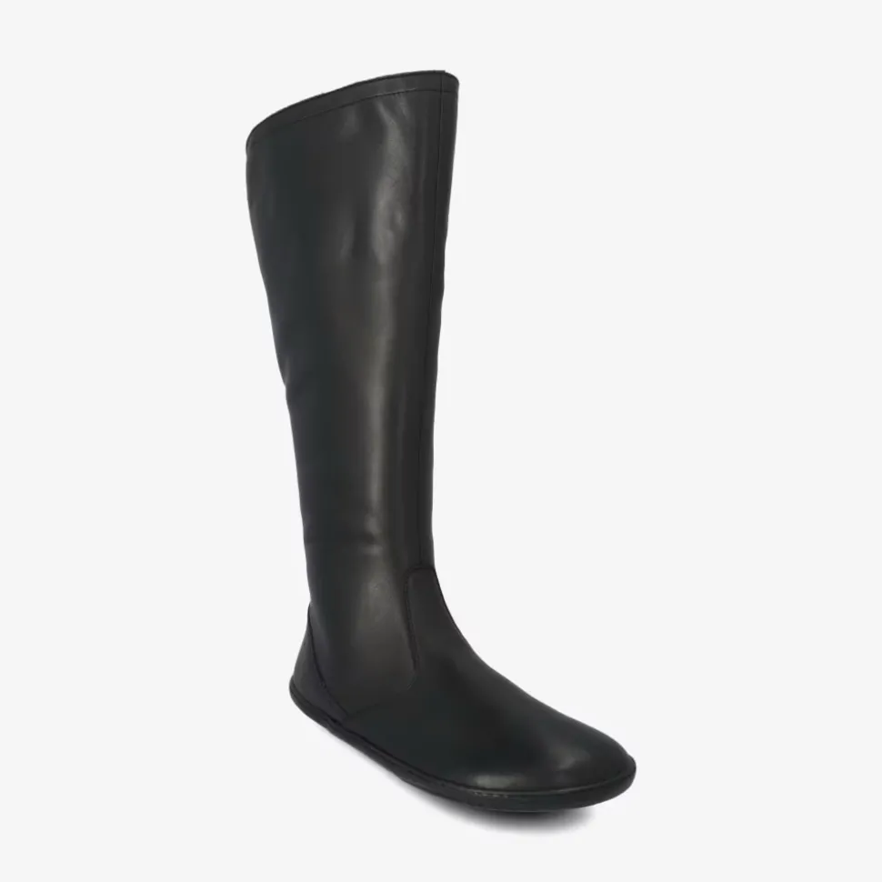 Groundies Mila Barefoot+ Women – Black