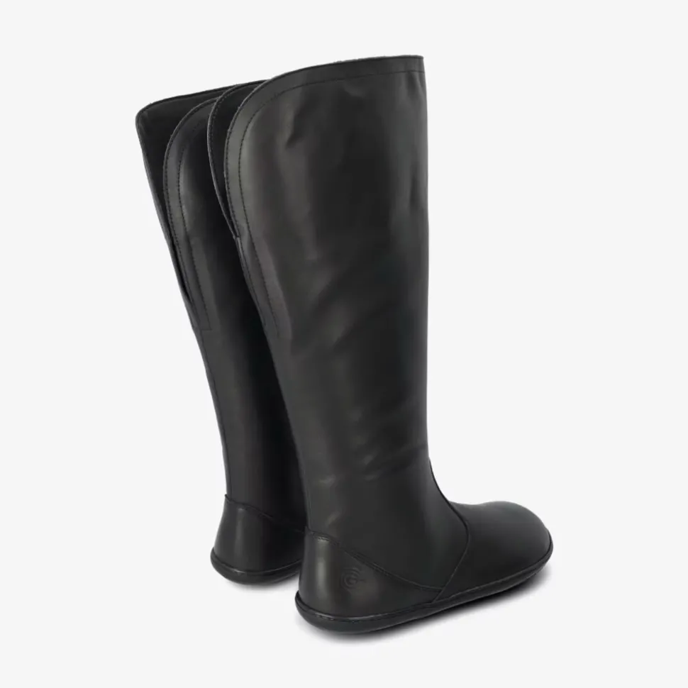 Groundies Mila Barefoot+ Women – Black