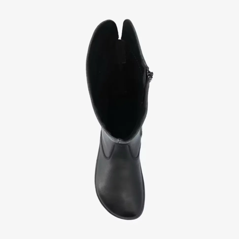Groundies Mila Barefoot+ Women – Black