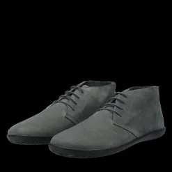 Groundies Milano Soft Men – Gray