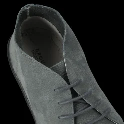 Groundies Milano Soft Men – Gray