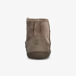 Groundies Mini Cozy Kids – Taupe