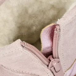 Groundies Mini Cozy Kids – Pink