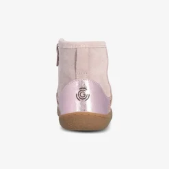 Groundies Mini Cozy Kids – Pink