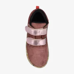 Groundies Nanouk – Pink Metallic
