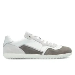 Groundies Nova GO1 2.0 Women – White / Metallic