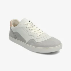 Groundies Nova Women – Grey/Pink
