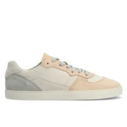 Groundies Nova Women – Soft Pink/Grey